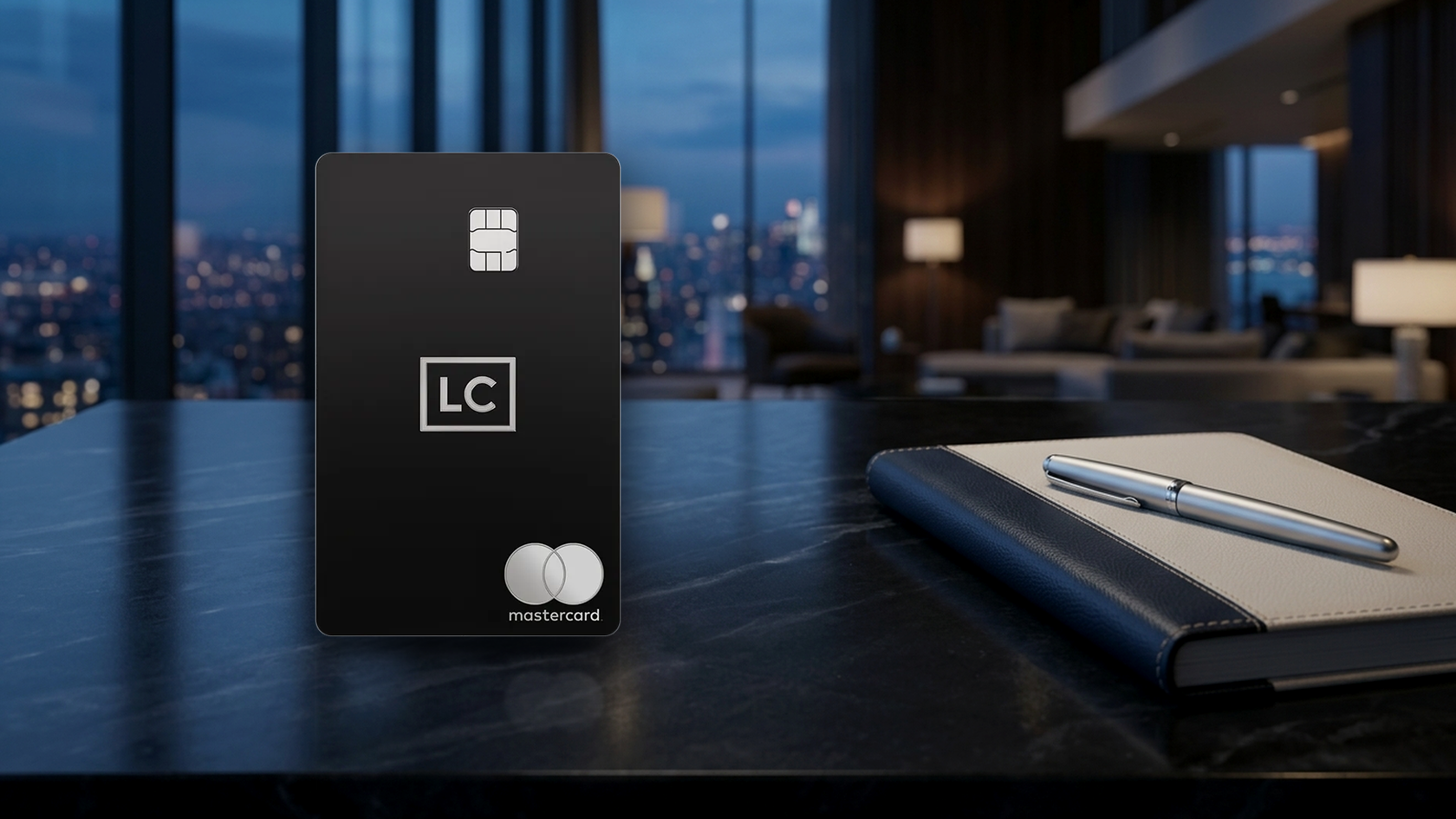 ラグジュアリーカード Black Card LINEコンシェルジュと損益分岐点
