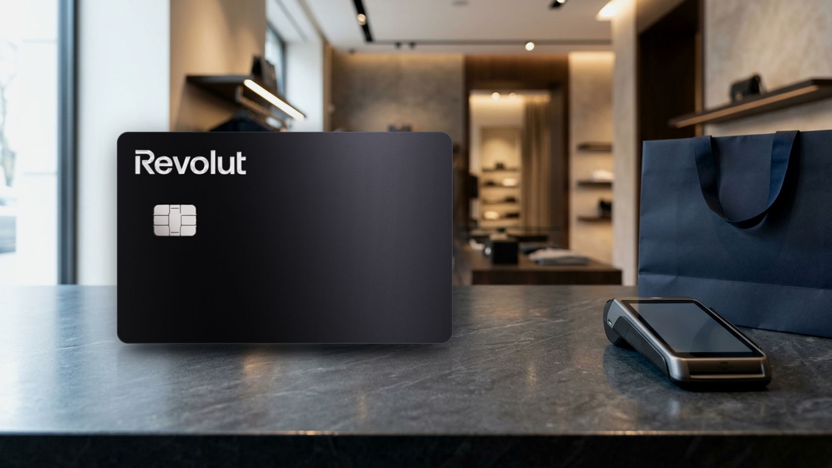 Revolut Metal 外貨両替手数料無料と海外決済1%キャッシュバック